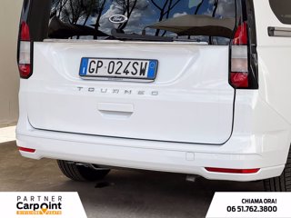 FORD Gran tourneo connect v761 2.0 ecoblue 122cv titanium auto 17