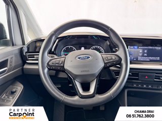 FORD Gran tourneo connect v761 2.0 ecoblue 122cv titanium auto 18