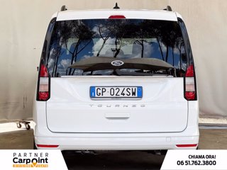 FORD Gran tourneo connect v761 2.0 ecoblue 122cv titanium auto 3