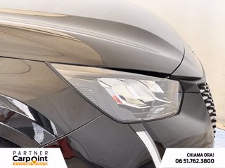 PEUGEOT 208 1.2 puretech allure pack s&s 100cv 12