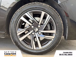PEUGEOT 208 1.2 puretech allure pack s&s 100cv 13