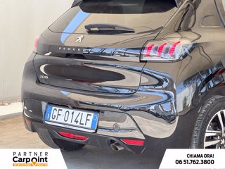 PEUGEOT 208 1.2 puretech allure pack s&s 100cv 16
