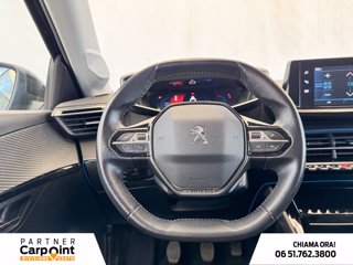 PEUGEOT 208 1.2 puretech allure pack s&s 100cv 17