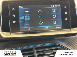 PEUGEOT 208 1.2 puretech allure pack s&s 100cv 22
