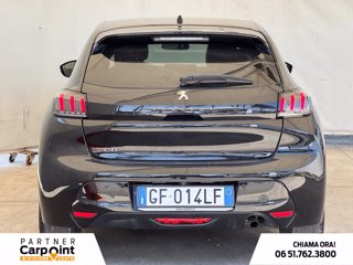 PEUGEOT 208 1.2 puretech allure pack s&s 100cv 3