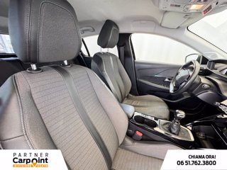 PEUGEOT 208 1.2 puretech allure pack s&s 100cv 6