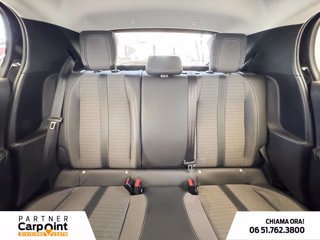 PEUGEOT 208 1.2 puretech allure pack s&s 100cv 8