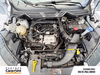 FORD Ecosport 1.0 ecoboost active s&s 125cv 11