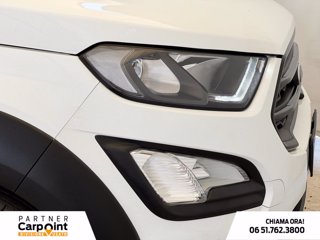 FORD Ecosport 1.0 ecoboost active s&s 125cv 12