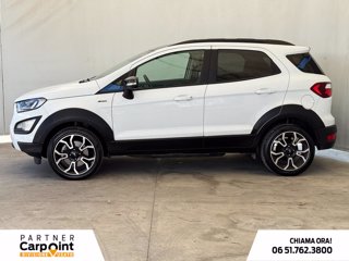 FORD Ecosport 1.0 ecoboost active s&s 125cv 2