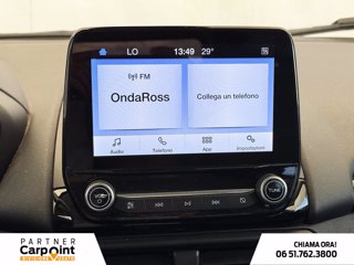 FORD Ecosport 1.0 ecoboost active s&s 125cv 22