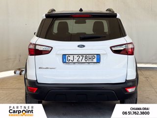 FORD Ecosport 1.0 ecoboost active s&s 125cv 3