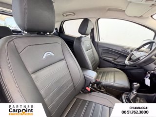 FORD Ecosport 1.0 ecoboost active s&s 125cv 6