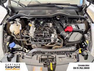 FORD Fiesta active 1.0 ecoboost h 125cv 11