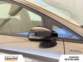 FORD Fiesta active 1.0 ecoboost h 125cv 14