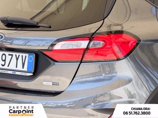 FORD Fiesta active 1.0 ecoboost h 125cv 15