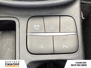 FORD Fiesta active 1.0 ecoboost h 125cv 25