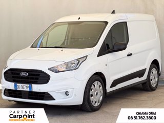 FORD Transit connect 200 1.5 ecoblue(tdci) 100cv trend l1h1 e6.2 0