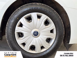 FORD Transit connect 200 1.5 ecoblue(tdci) 100cv trend l1h1 e6.2 13