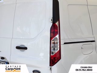 FORD Transit connect 200 1.5 ecoblue(tdci) 100cv trend l1h1 e6.2 15