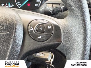 FORD Transit connect 200 1.5 ecoblue(tdci) 100cv trend l1h1 e6.2 20