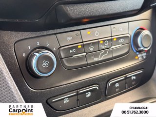 FORD Transit connect 200 1.5 ecoblue(tdci) 100cv trend l1h1 e6.2 22