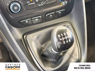 FORD Transit connect 200 1.5 ecoblue(tdci) 100cv trend l1h1 e6.2 23