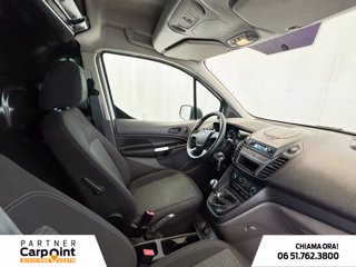 FORD Transit connect 200 1.5 ecoblue(tdci) 100cv trend l1h1 e6.2 5
