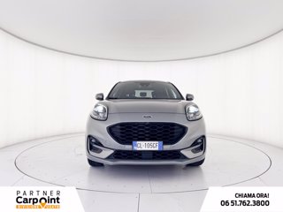 FORD Puma 1.0 ecoboost h st-line x s&s 125cv 1