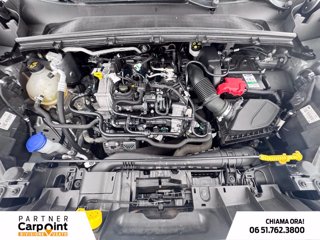 FORD Puma 1.0 ecoboost h st-line x s&s 125cv 11