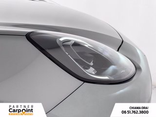 FORD Puma 1.0 ecoboost h st-line x s&s 125cv 12