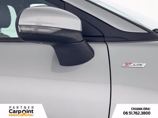 FORD Puma 1.0 ecoboost h st-line x s&s 125cv 14