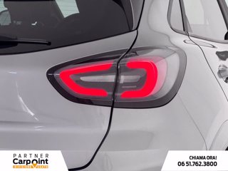 FORD Puma 1.0 ecoboost h st-line x s&s 125cv 15
