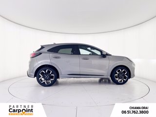 FORD Puma 1.0 ecoboost h st-line x s&s 125cv 4