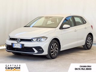VOLKSWAGEN Polo 1.0 tsi life 95cv 0
