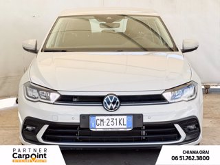 VOLKSWAGEN Polo 1.0 tsi life 95cv 1