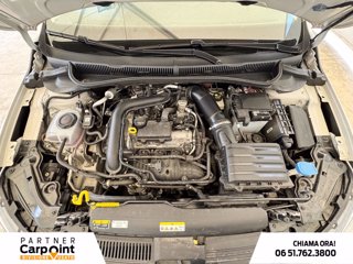 VOLKSWAGEN Polo 1.0 tsi life 95cv 11