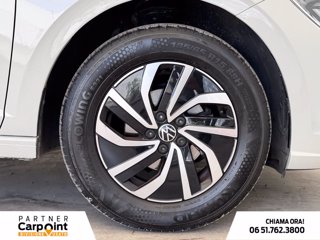 VOLKSWAGEN Polo 1.0 tsi life 95cv 13