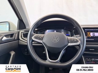 VOLKSWAGEN Polo 1.0 tsi life 95cv 17