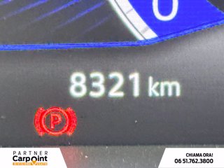 VOLKSWAGEN Polo 1.0 tsi life 95cv 19