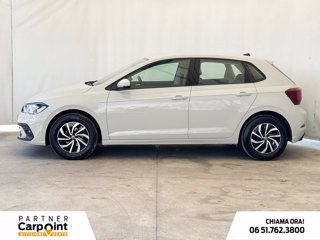 VOLKSWAGEN Polo 1.0 tsi life 95cv 2