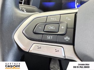 VOLKSWAGEN Polo 1.0 tsi life 95cv 20