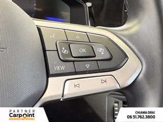 VOLKSWAGEN Polo 1.0 tsi life 95cv 21