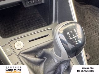 VOLKSWAGEN Polo 1.0 tsi life 95cv 24