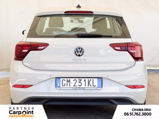VOLKSWAGEN Polo 1.0 tsi life 95cv 3