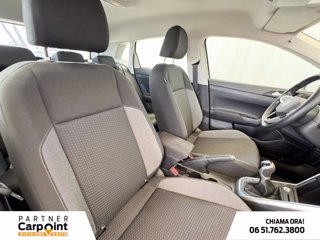 VOLKSWAGEN Polo 1.0 tsi life 95cv 6