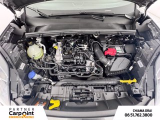 FORD Puma 1.0 ecoboost h st-line x s&s 125cv auto 11
