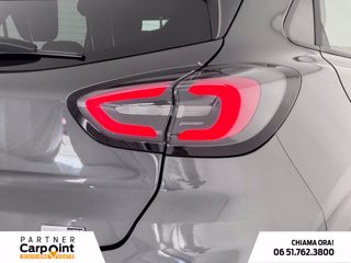 FORD Puma 1.0 ecoboost h st-line x s&s 125cv auto 15
