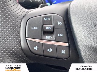 FORD Puma 1.0 ecoboost h st-line x s&s 125cv auto 19