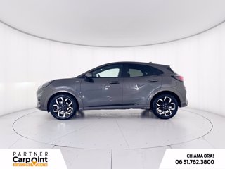 FORD Puma 1.0 ecoboost h st-line x s&s 125cv auto 2